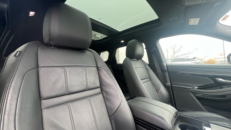 Land Rover Range Rover Evoque 2.0 D200 R-Dynamic S 5dr Auto Diesel Hatchback